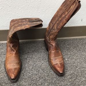 Cowboy Boots